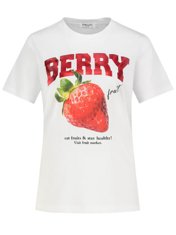 Sublevel Shirt in Weiß