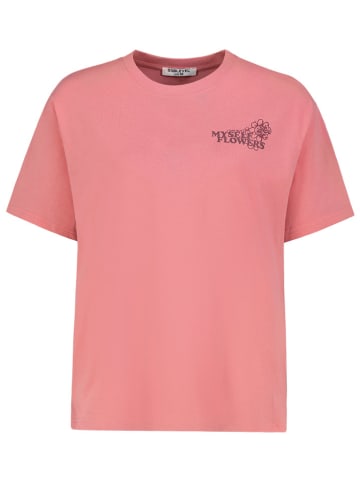 Sublevel Shirt roze