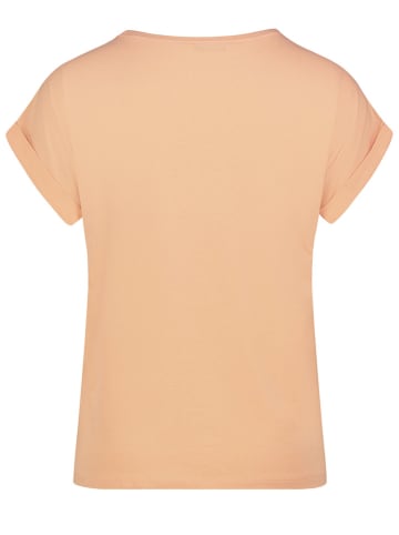 Sublevel Shirt in Apricot