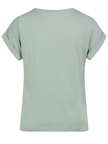 Sublevel Shirt in Mint