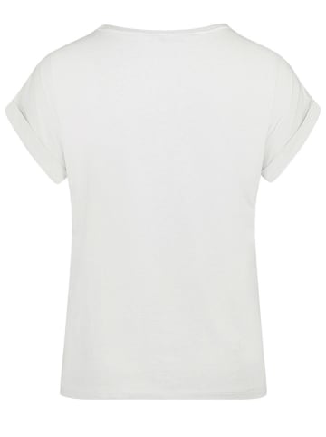 Sublevel Shirt in Weiß