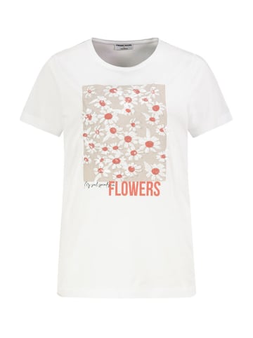 Eight2Nine Shirt wit