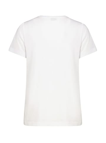 Eight2Nine Shirt in Weiß