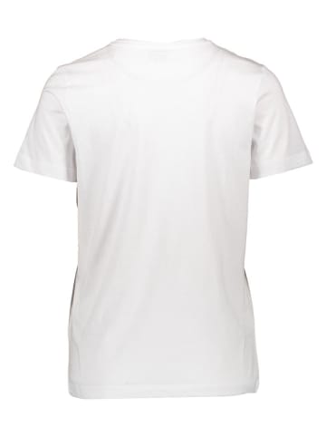 Fresh Made Shirt in Weiß