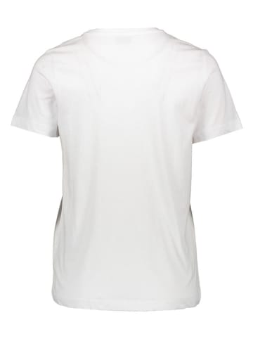 Fresh Made Shirt in Weiß