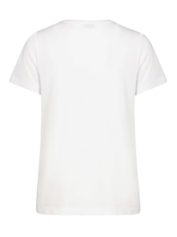 Fresh Made Shirt in Weiß