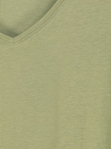Sublevel Shirt in Grün