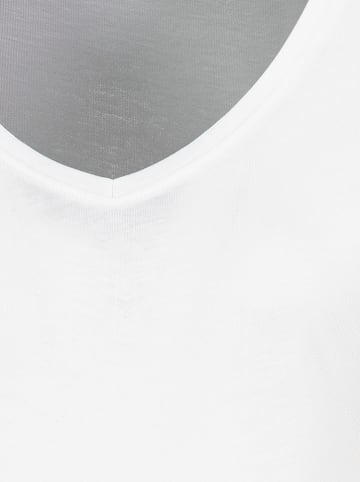 Sublevel Shirt in Weiß