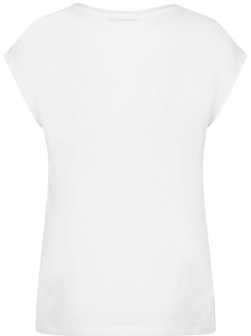 Sublevel Shirt in Weiß