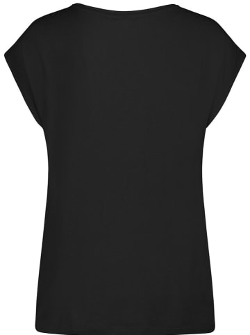 Sublevel Shirt zwart