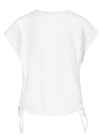 Fresh Made Shirt in Weiß