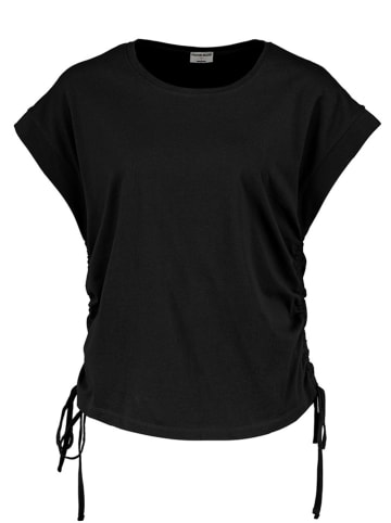 Fresh Made Shirt in Schwarz