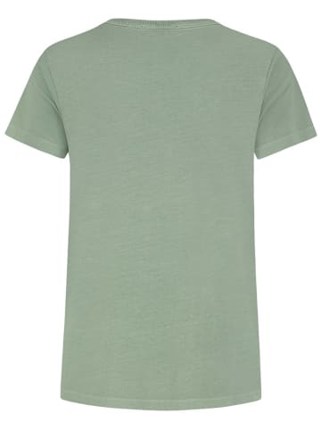Sublevel Shirt in Hellgrün