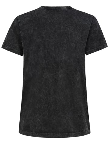 Sublevel Shirt in Schwarz