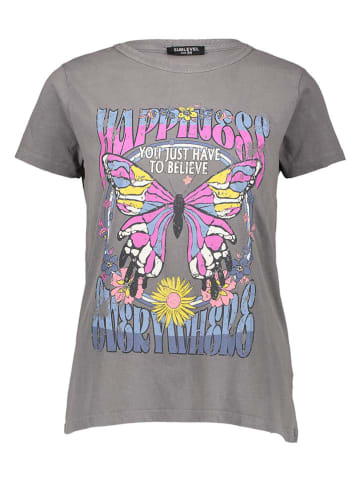 Sublevel Shirt in Grau