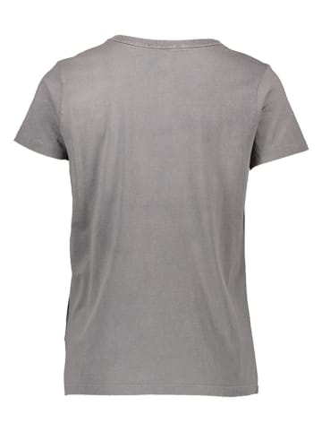 Sublevel Shirt in Grau