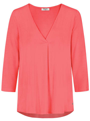Sublevel Longsleeve in Lachs