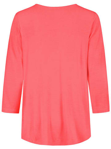 Sublevel Longsleeve zalmroze