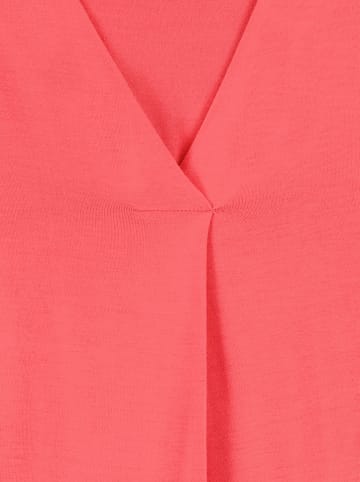 Sublevel Longsleeve zalmroze