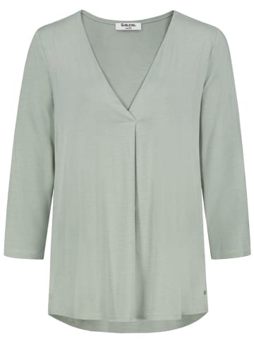 Sublevel Longsleeve in Mint
