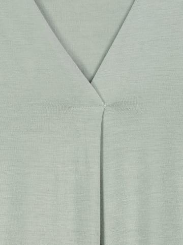 Sublevel Longsleeve mintgroen
