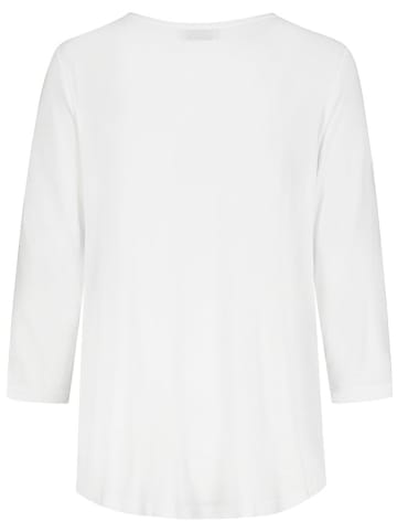 Sublevel Longsleeve wit
