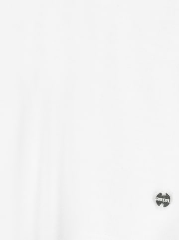 Sublevel Longsleeve wit
