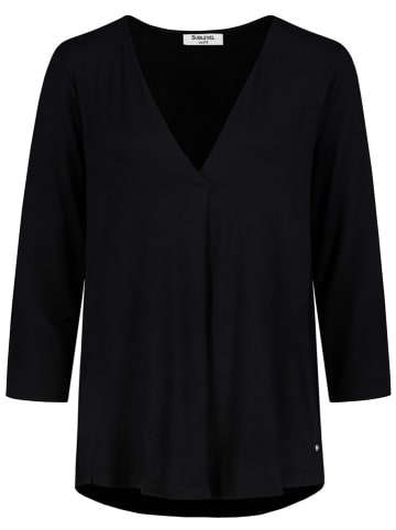 Sublevel Longsleeve zwart