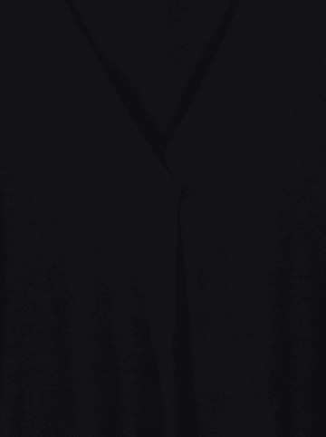 Sublevel Longsleeve in Schwarz