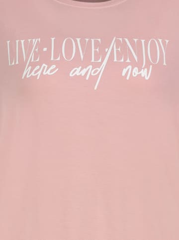 Sublevel Shirt in Rosa