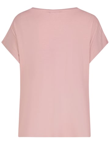 Sublevel Shirt lichtroze