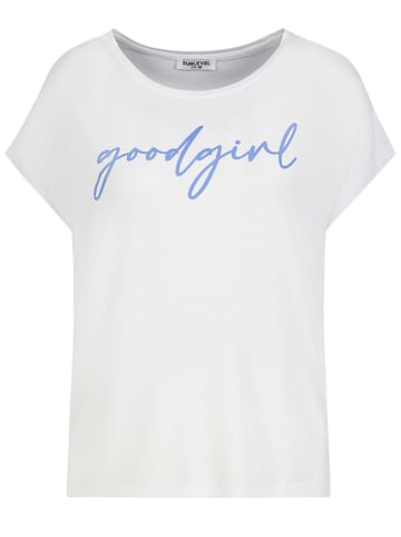 Sublevel Shirt wit