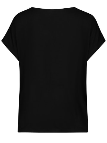 Sublevel Shirt in Schwarz