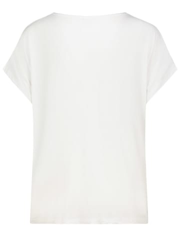 Sublevel Shirt in Weiß