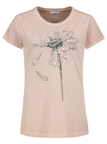 Fresh Made Shirt in Rosa