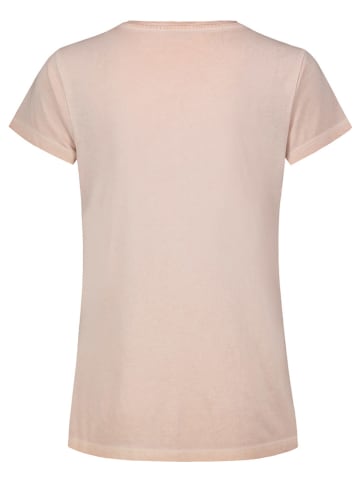 Fresh Made Shirt in Rosa