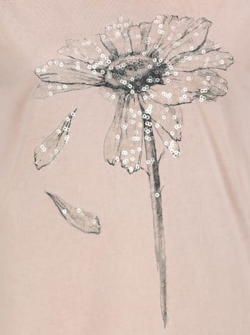 Fresh Made Shirt in Rosa