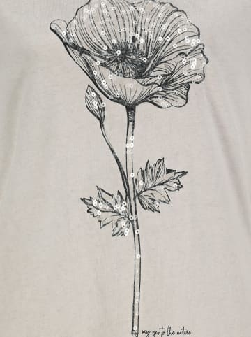 Fresh Made Shirt crème