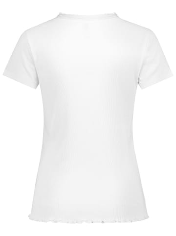 Sublevel Shirt wit