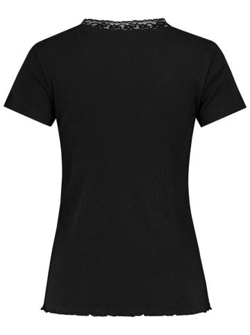 Sublevel Shirt zwart