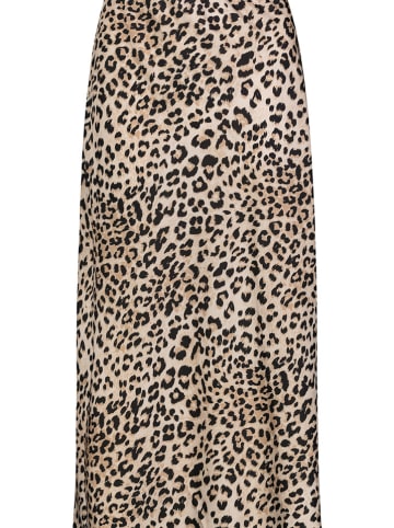 Sublevel Rock in Beige/ Schwarz