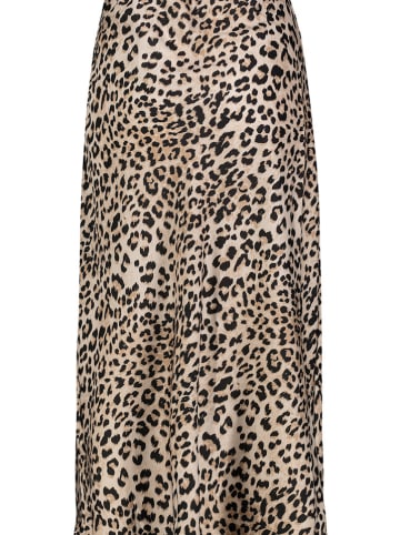 Sublevel Rock in Beige/ Schwarz