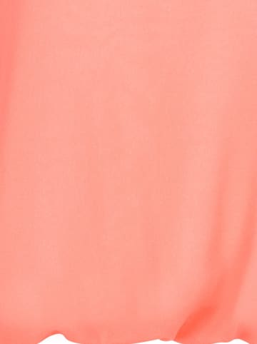 Sublevel Bluse in Koralle