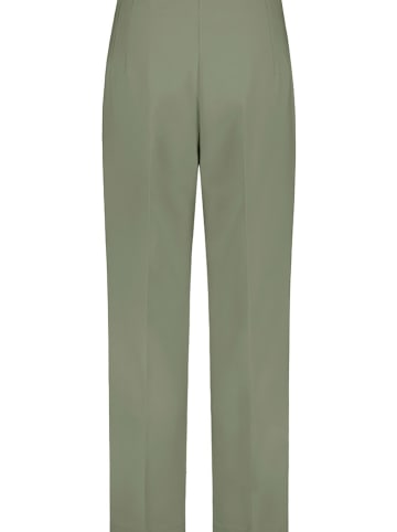 Sublevel Broek groen