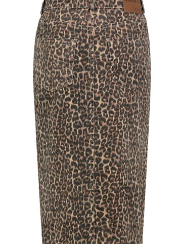 Sublevel Rock in Beige/ Schwarz
