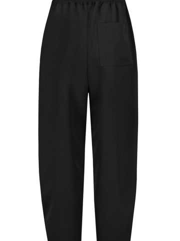 Sublevel Broek zwart