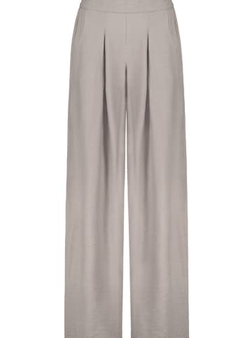 Sublevel Marlenehose in Grau