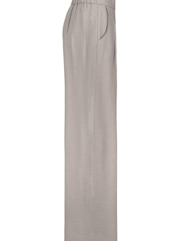 Sublevel Marlenehose in Grau