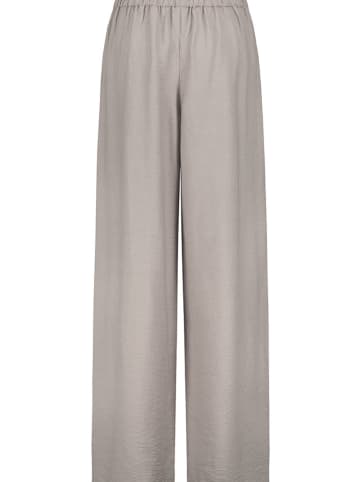 Sublevel Marlenehose in Grau