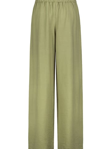 Sublevel Marlenehose in Oliv